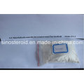 Mundanaboles Steroid-Hormon Turinabol (CAS 855-19-6) für Muskel-Wachstum